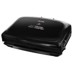 Гриль George Foreman 24330-56 черный