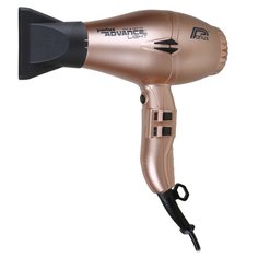Фен Parlux Advance Light gold