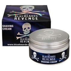 Крем для бритья The Bluebeards Revenge, 100 мл