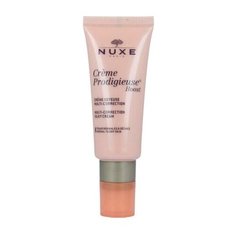 Nuxe Creme Prodigieuse Boost Multi-Correction Silky Cream Мультикорректирующий крем для лица, 40 мл