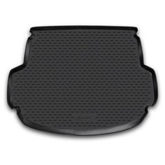 Коврик ELEMENT NLC.20.53.B13 Hyundai Santa Fe черный