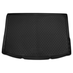 Коврик ELEMENT 4622B13 Subaru XV чёрный