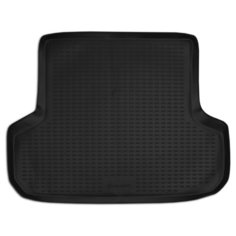 Коврик ELEMENT NLC.35.07.B13 Mitsubishi Pajero Sport черный