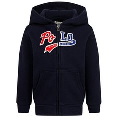 Толстовка Ralph Lauren размер 86, синий