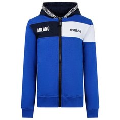 Толстовка Byblos размер 140, синий