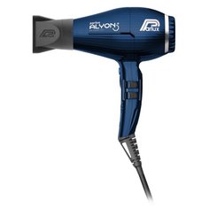 Фен Parlux Alyon Ionic night blue