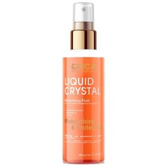 EPICA Professional Флюид для волос Liquid Crystal Moisturising & Protection, 100 мл