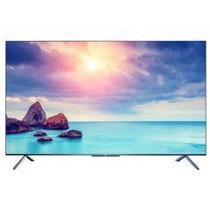 Телевизор QLED TCL 55C717 55" (2020) темно-синий