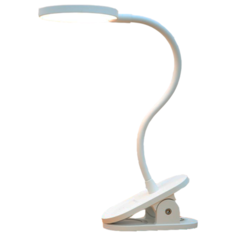Настольная лампа на прищепке светодиодная Xiaomi Yeelight LED Clip Lamp J1 Pro YLTD12YL, 5 Вт