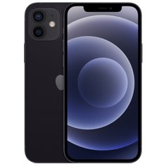 Смартфон Apple iPhone 12 256GB черный (MGJG3RU/A)