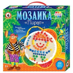 Русский стиль Мозаика Пират (03025)