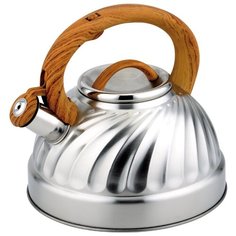 Alpenkok Чайник AK-502/1 3 л, стальной