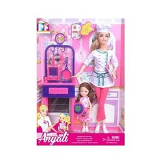 Игротрейд Куклы с аксессуарами 1944726