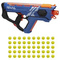Бластер Nerf Райвл Персес MXIX-5000 (E4450)