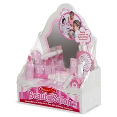 Салон красоты Melissa & Doug Салон красоты (3026)