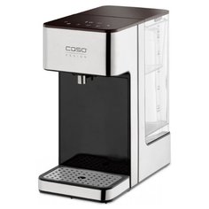 Термопот Caso HW 600, черный/серебристый