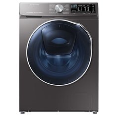 Стиральная машина с сушкой Samsung WD10N64PR2X
