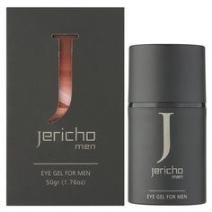 Jericho Men Гель для кожи вокруг глаз 50 г