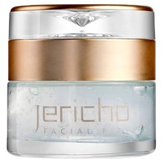 Jericho пилинг для лица Facial Peel 50 г
