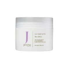 Масло для тела Jericho Sheer Embrace Mango, 200 г