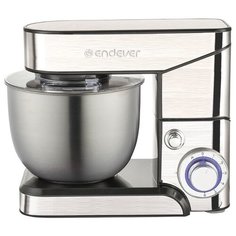 Миксер ENDEVER Sigma-17, серебристый