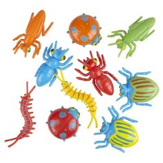 Фигурки Melissa & Doug Bag of Bugs 6060