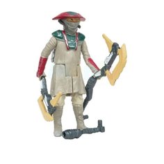 Игровой набор Hasbro Звёздные войны: Пробуждение Силы. Миссия в пустыне. Зувио (B3968)