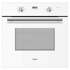 Электрический духовой шкаф Midea MO57103GW