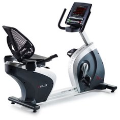 Горизонтальный велотренажер FreeMotion Fitness FMVMEX82014 R8.3