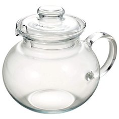 Simax Чайник заварочный Classic Eva 3403 1 л, бесцветный