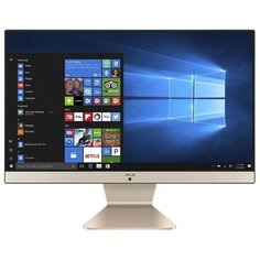 Моноблок ASUS Vivo AiO V222FA 90PT02G1-M05620 Intel Core i5-10210U/8 ГБ/SSD/Intel UHD Graphics/21.5"/1920x1080/Windows 10 Home 64
