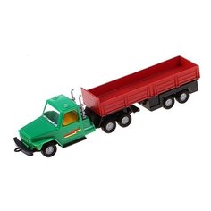 Грузовик Форма Урал (С-12-Ф) 30 см