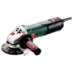 УШМ Metabo WA 13-125 QUICK (603630000), 1350 Вт, 125 мм