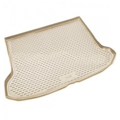 Коврик ELEMENT NLC.50.09.B12 Volvo XC60 бежевый