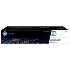 Картридж HP W2071A