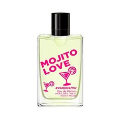 Парфюмерная вода Ulric de Varens Mojito Love, 30 мл