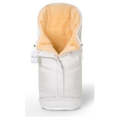 Конверт-мешок Esspero Sleeping Bag Lux 95 см white