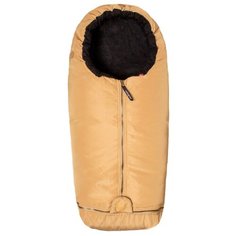 Конверт-мешок Easygrow Hygge 115 см ochre yellow