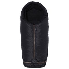 Конверт-мешок Easygrow Hygge 115 см black anthracite