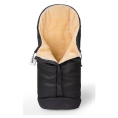 Конверт-мешок Esspero Sleeping Bag Lux 95 см black