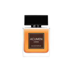 Парфюмерная вода Dilis Parfum Acumen Ambre, 100 мл