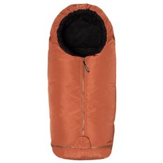 Конверт-мешок Easygrow Hygge 115 см rusty red