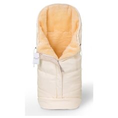 Конверт-мешок Esspero Sleeping Bag Lux 95 см beige