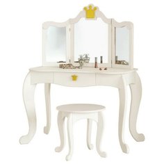 Туалетный столик SunnyWoods для девочек Принцесса Белла (Bella1322)