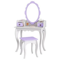 Туалетный столик SunnyWoods для девочек Принцесса София (Sofia1122)