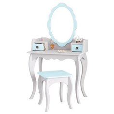 Туалетный столик SunnyWoods для девочек Принцесса Жасмин (Jasmine1123)