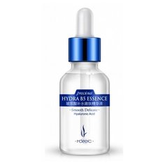 Rorec Precious Hydra B5 Essence Сыворотка для лица гиалуроновая с витамином В5, 15 мл