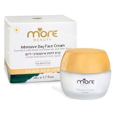 More Beauty Intensive Day Face Cream Дневной интенсивный крем для лица, 50 мл
