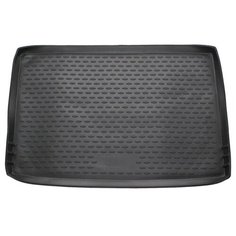 Коврик ELEMENT NLC.45.10.B12 Skoda Yeti черный