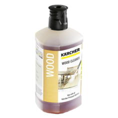 KARCHER Средство для чистки древесины 3 в 1 RM 612 1 л
